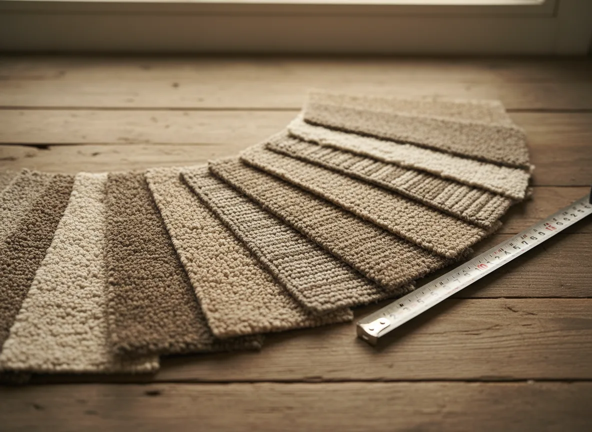 Carpet Installation Wolfe City, TX FAQs