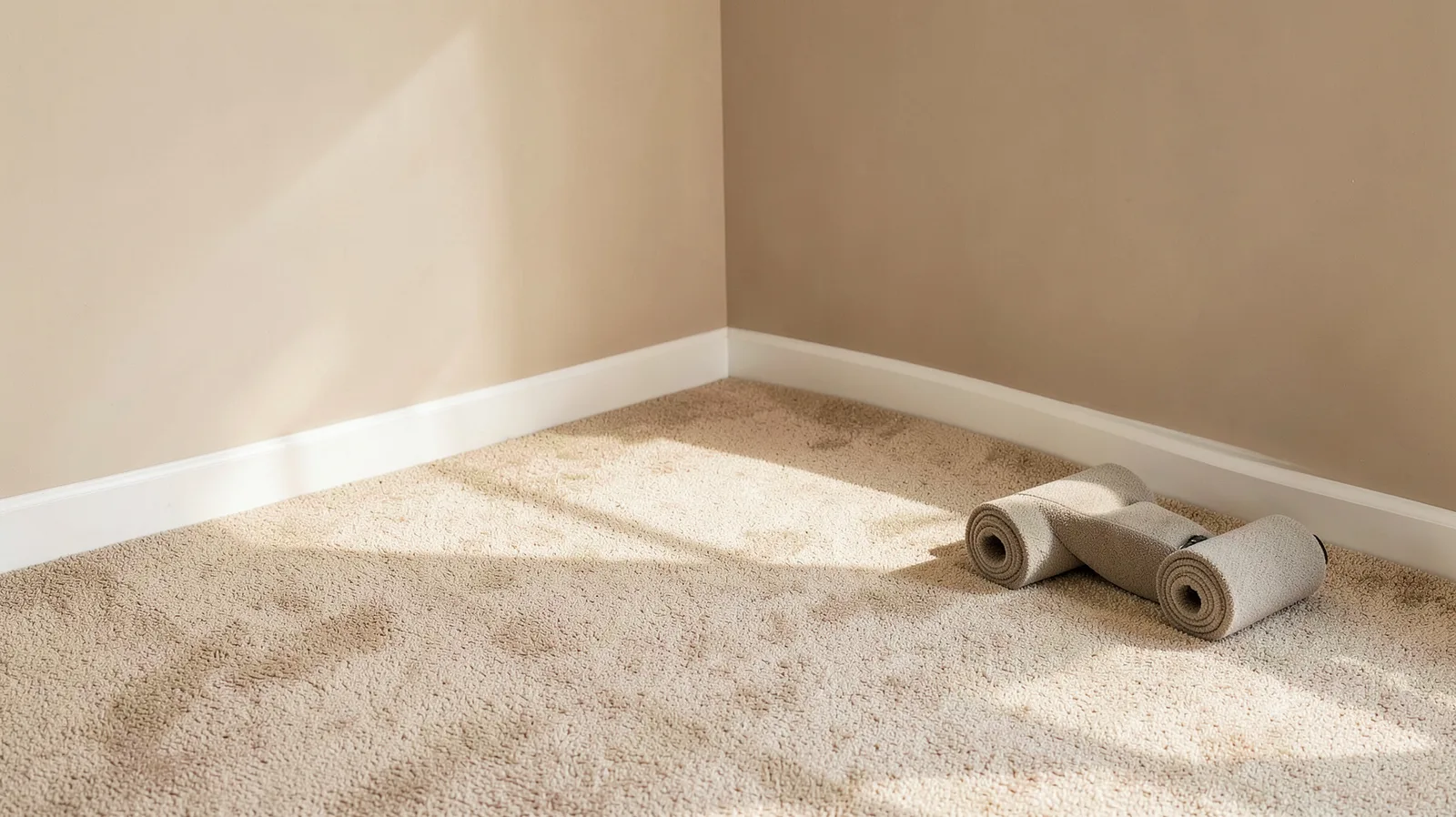 Carpet Installation in Wolfe City, TX near me